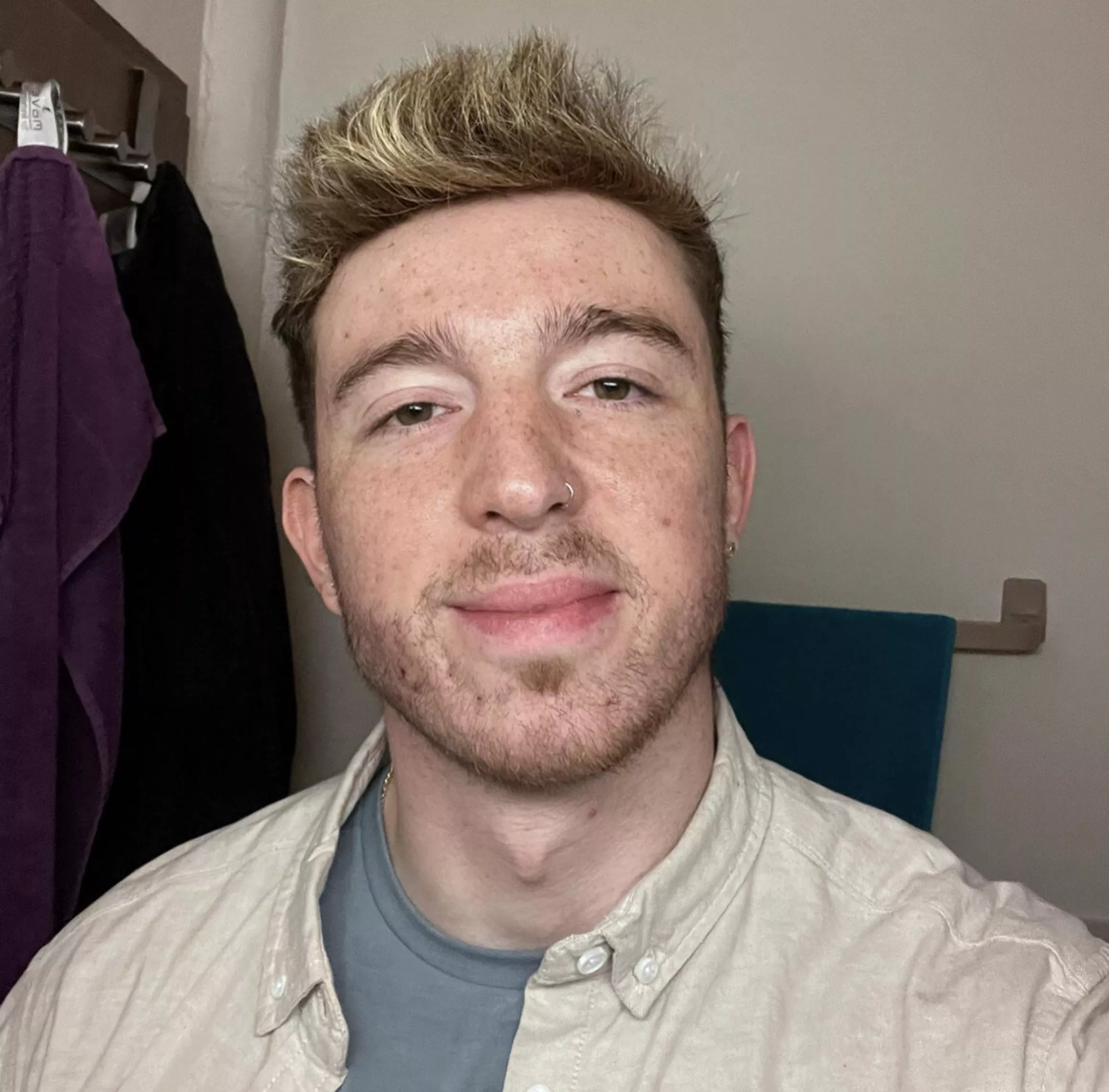 Hey guys hope you have a great weekend💪🏻☀️ lately I’ve been starting to think less and enjoy more. Makes everything easier and makes me more happy💪🏻 posted by TheColdOnes