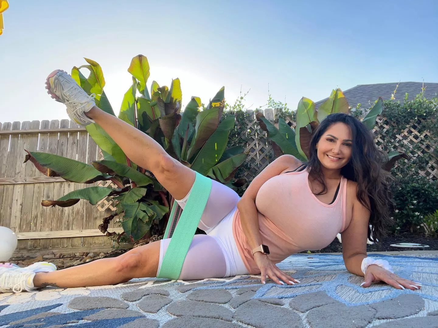 Hi babyyy posted by Electronic_Visit_851