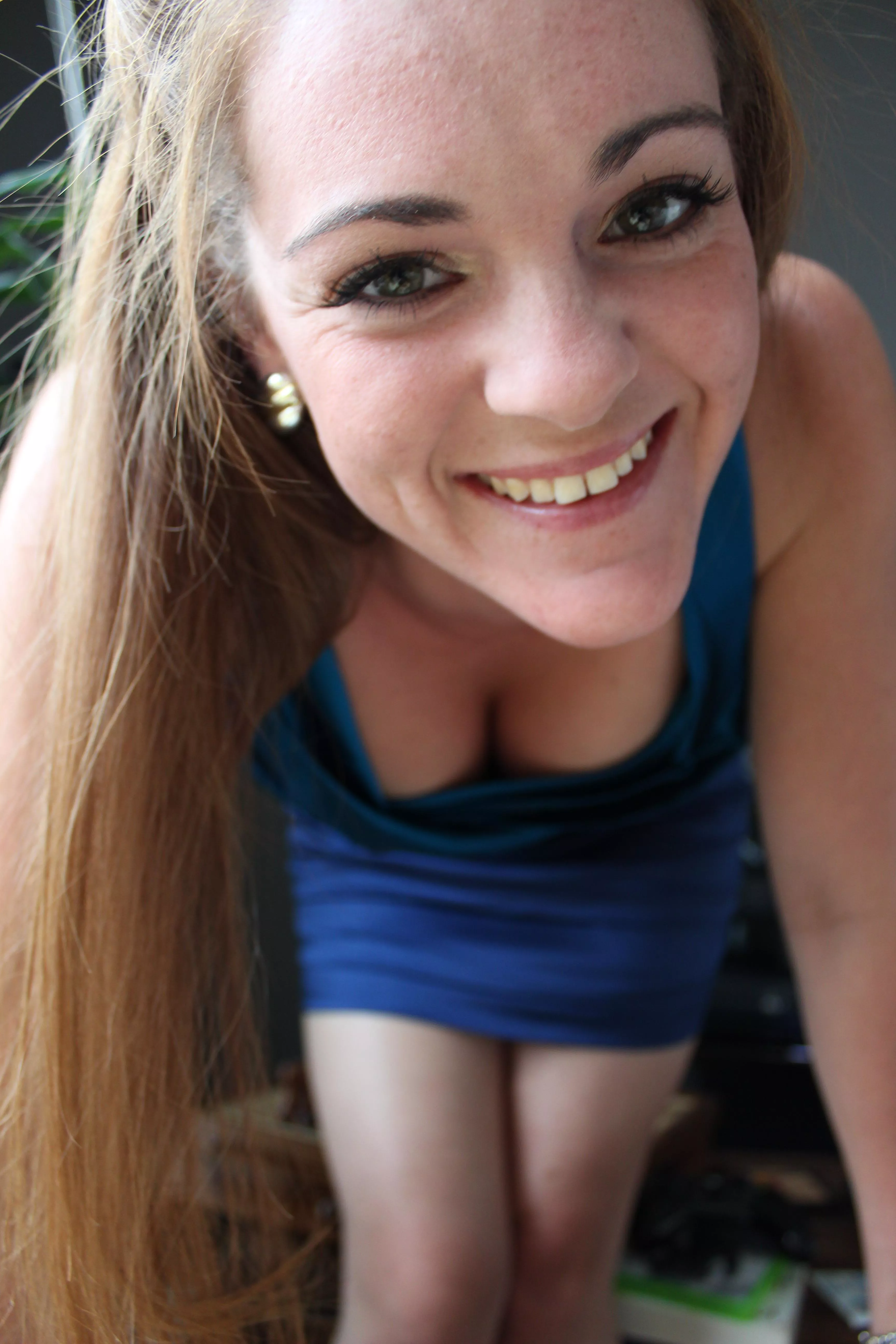 Hi boys :) posted by swtsthrnbbby