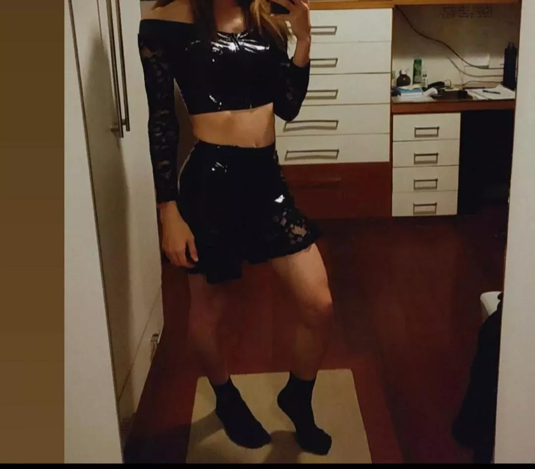 Horny Femboy (24) Auckland posted by trashysiren