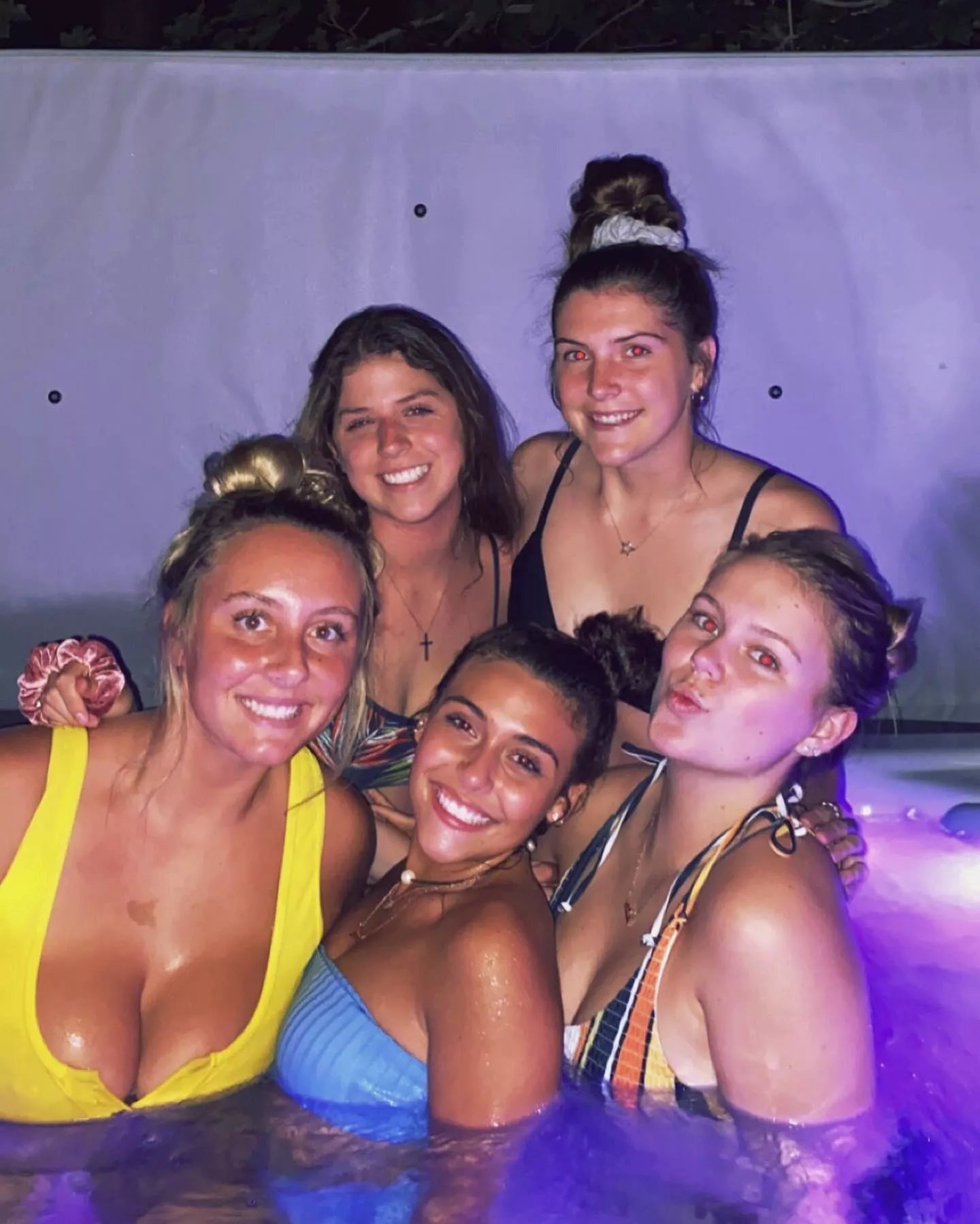 Hot Tub Time posted by WarmObserver