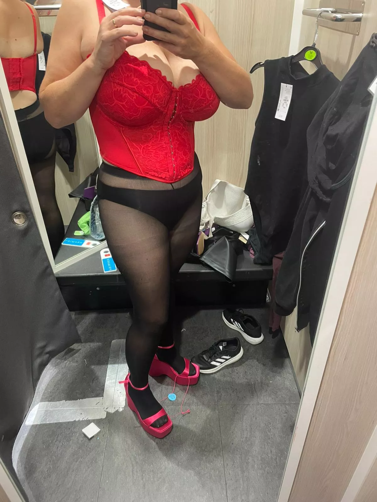 How do these look? posted by Randomposter54