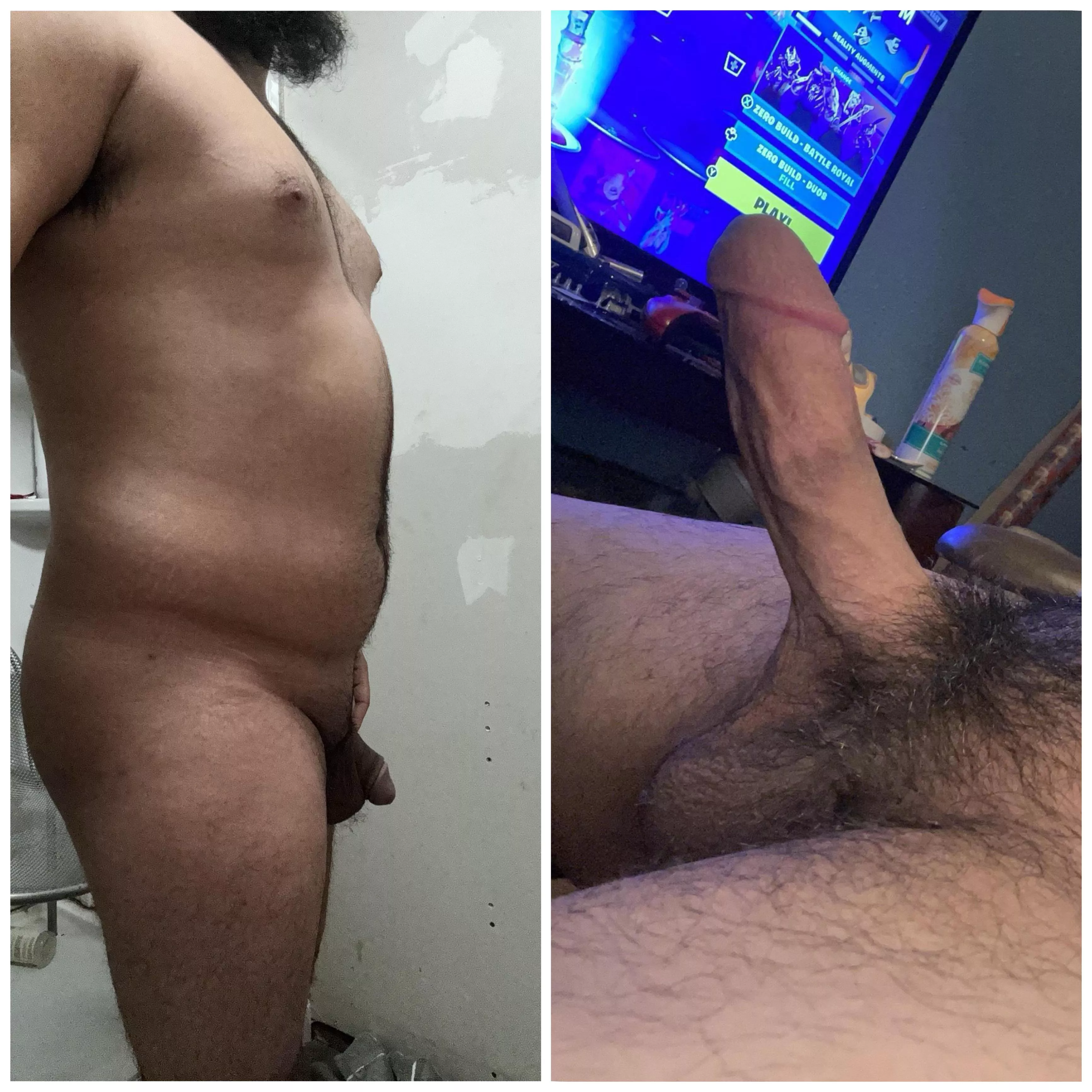 How's my grower 👀😏 posted by QuickComfortable2615