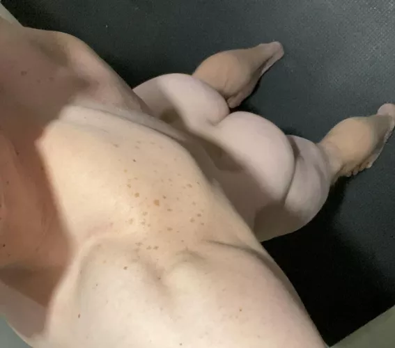 How’s that for [43] 💪 by Pokin_Aroun