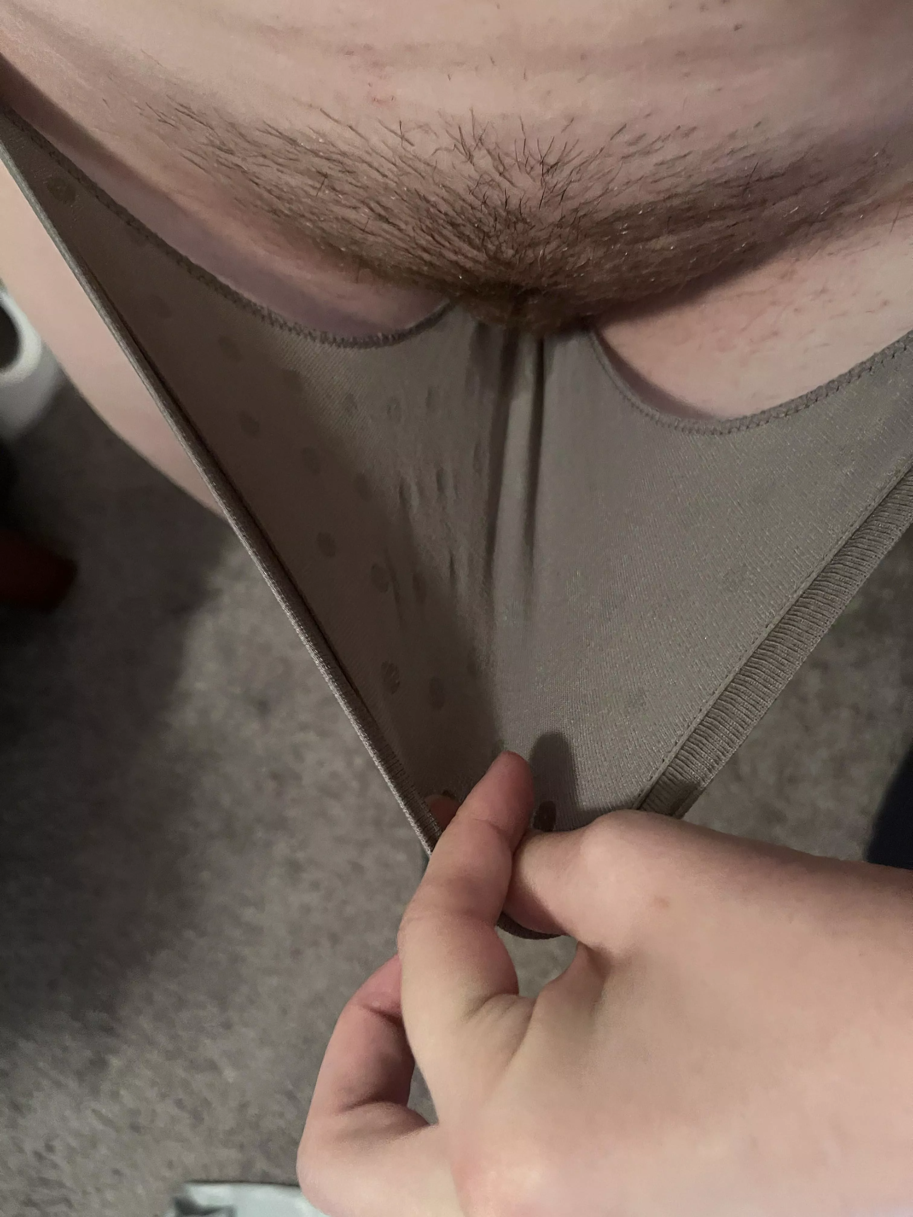 I always get a little excited before bed posted by spicybrenna