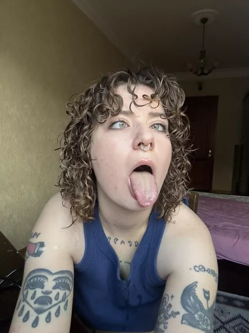 I am I cute enough? by feetyourlick