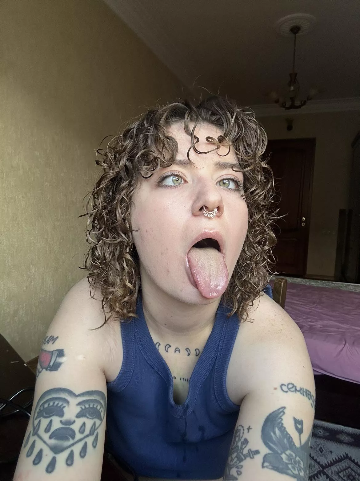 I am I cute enough? posted by feetyourlick