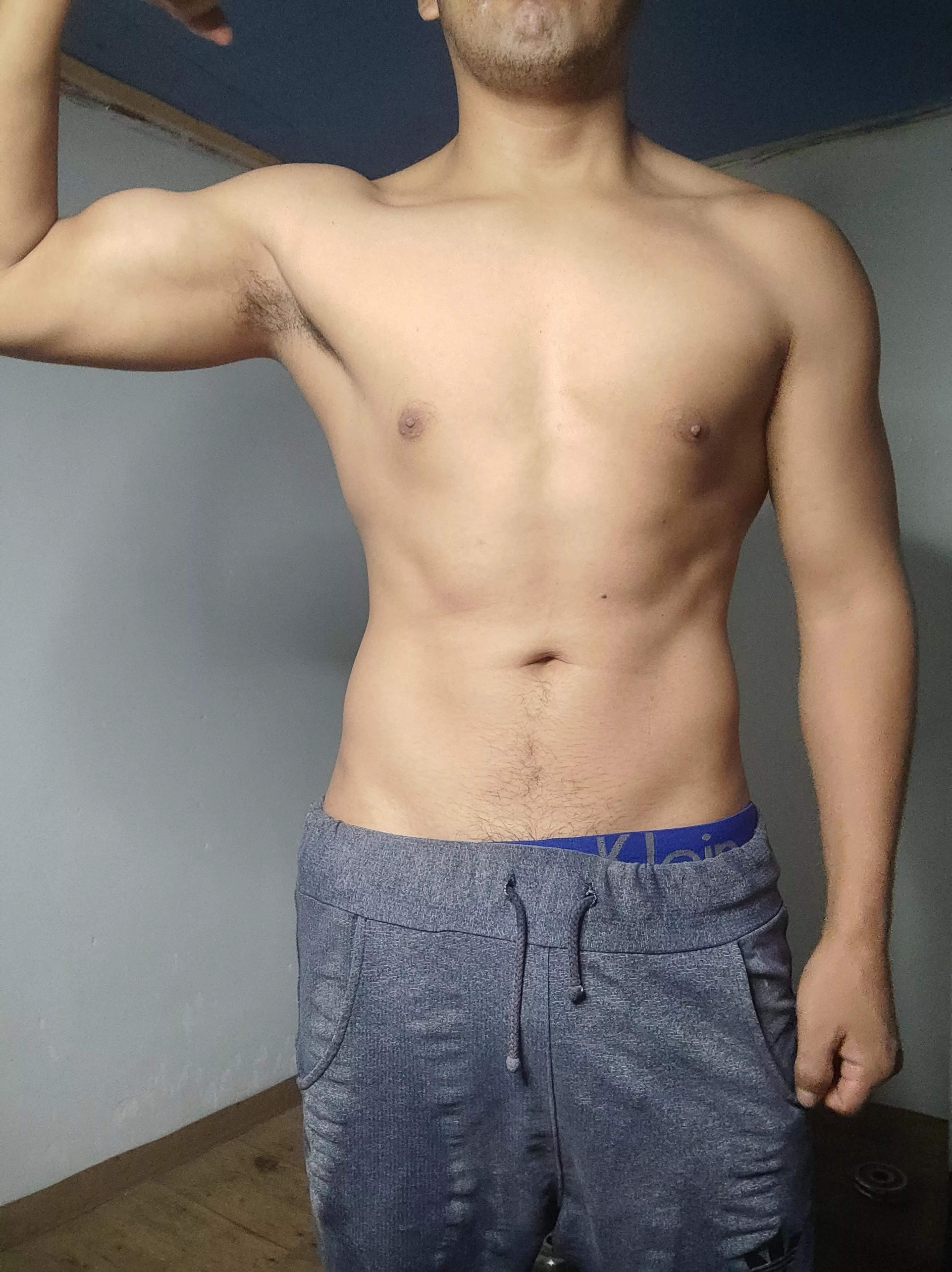 I cut off his armpits I hope you don't judge me armpit lovers posted by gonzalo_hillary