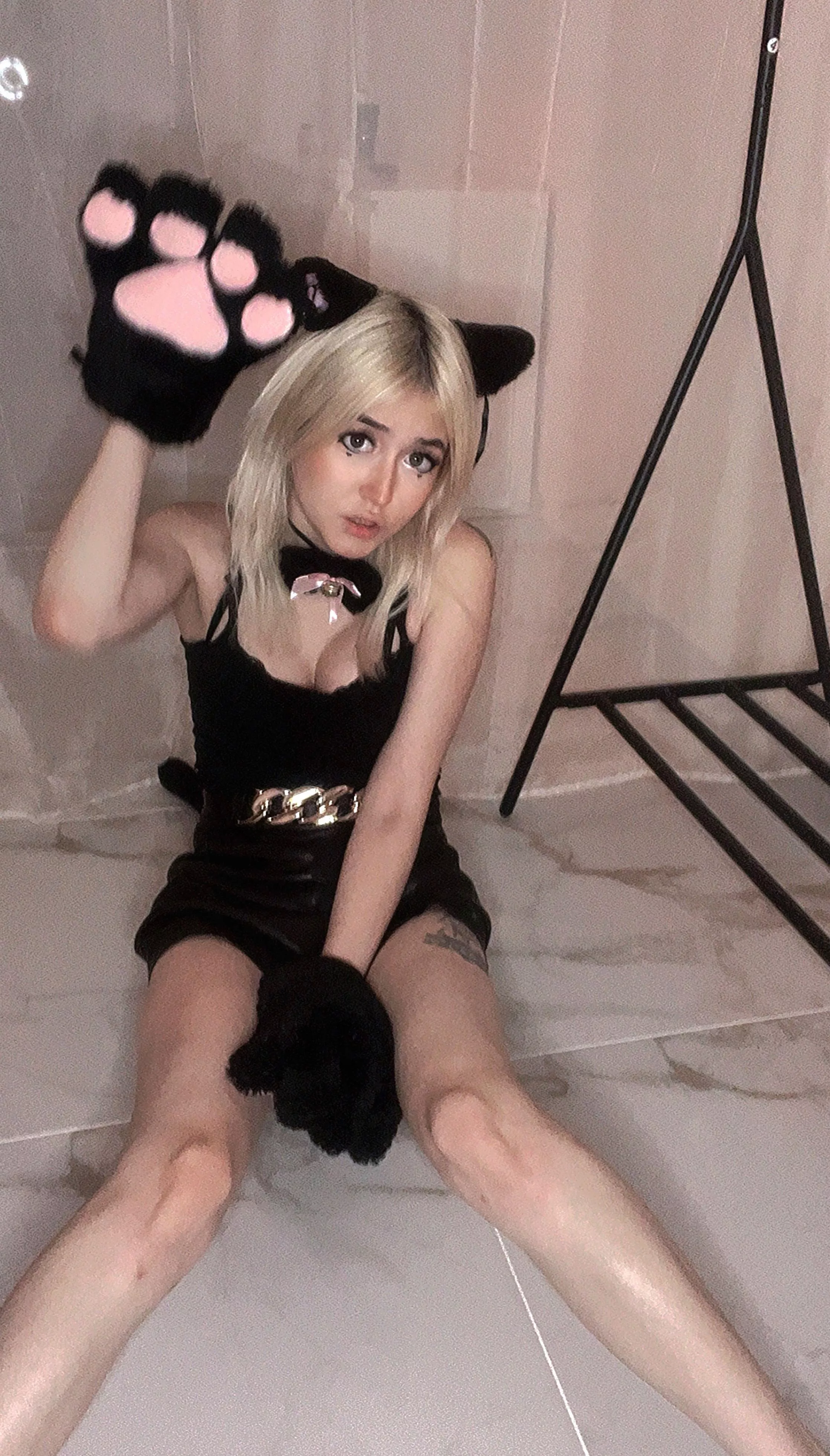 I hope this makes you horny posted by Spofye