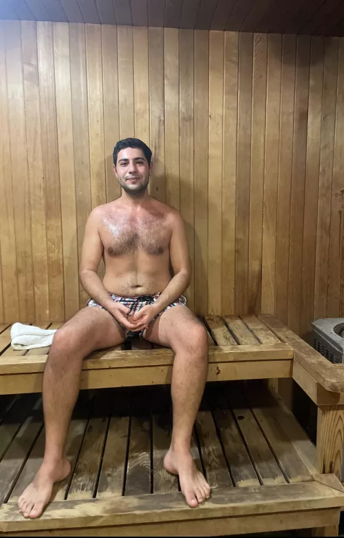 I hope you are having a warm loving weekend by No_Attention8299