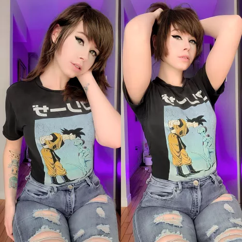 I hope you have a good weekend @TeddiTerri by TeddiTerriii