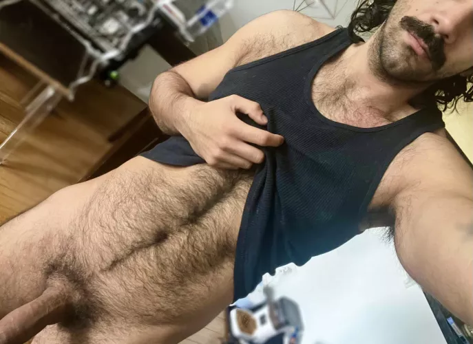 I just liked this one by StoneBone4201