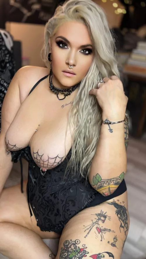 I know I’m your type, I hope you’re mine….. by Caspian_Jane_Xx