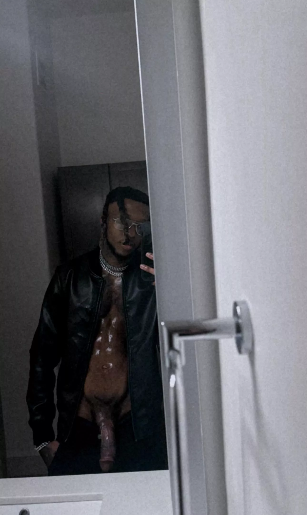 I know you want me posted by GuaranteeTemporary51