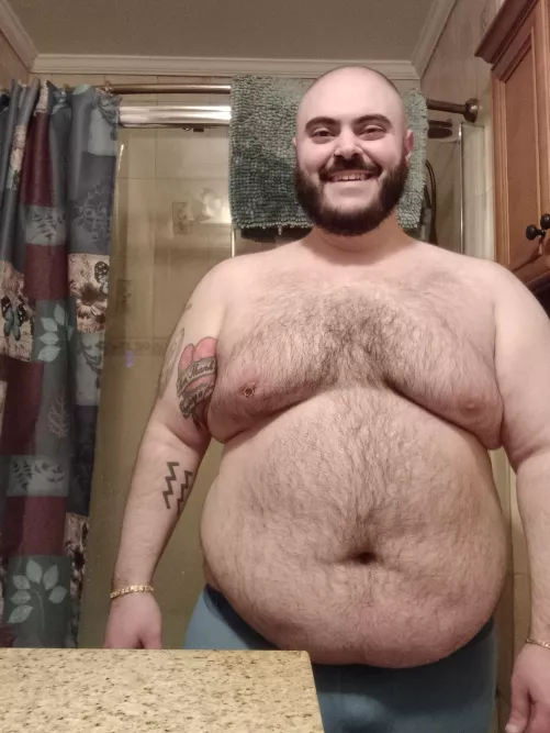 I love briefs, they're comfy and easy to wear by TooPretty4Prison