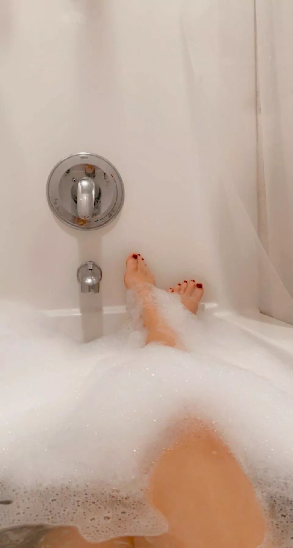 I miss having a bath posted by numbbrainpls