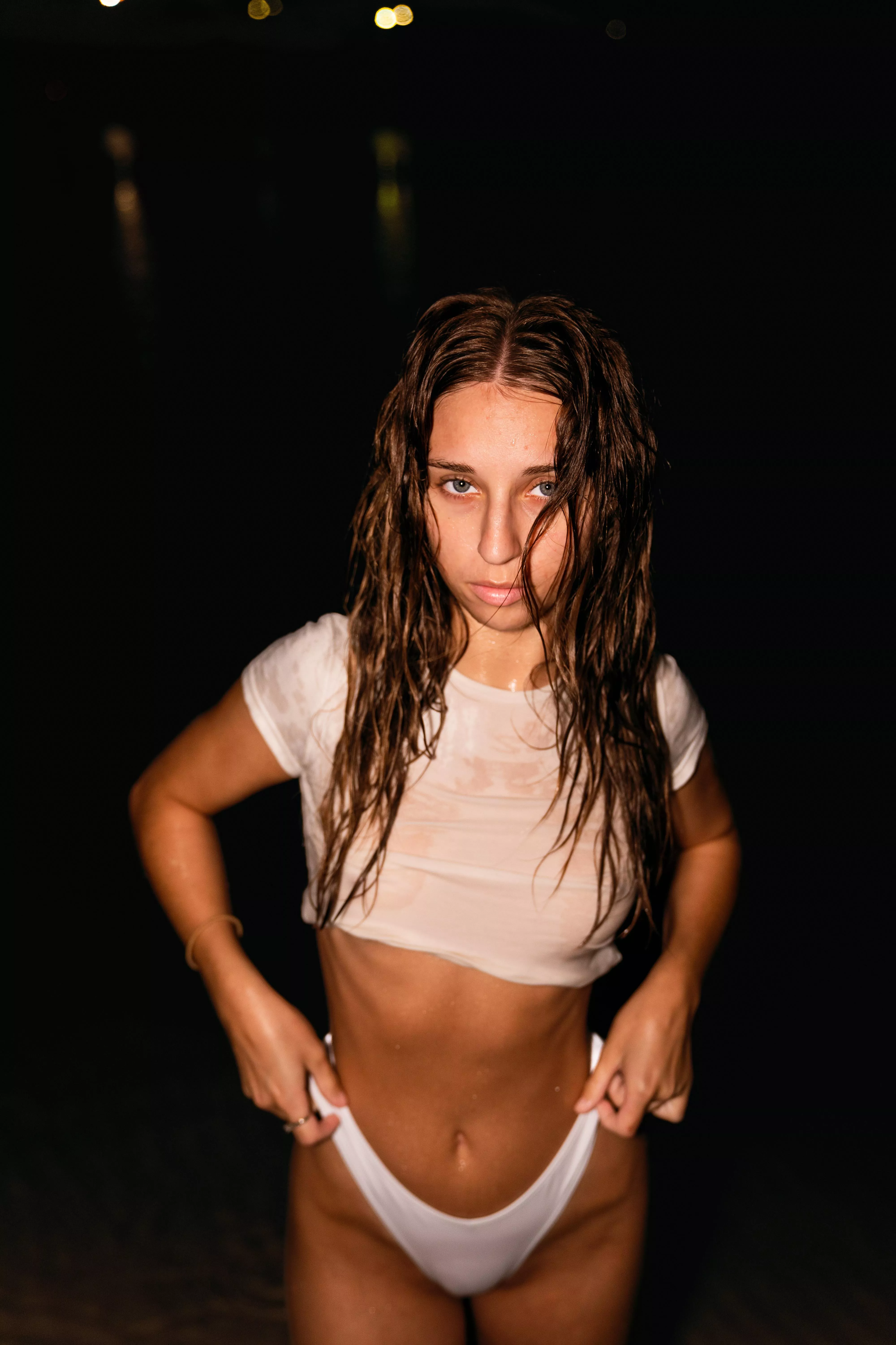 I need someone to come skinny dipping with me posted by indyraeofficial