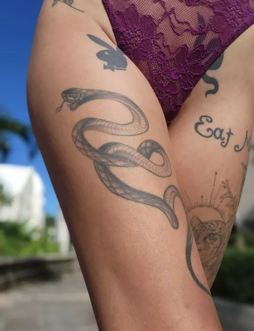 I need someone to fuck outdoors in these panties by Courtney_Driscoll