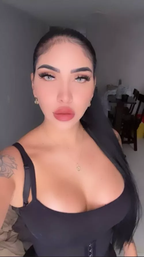 I never thought this is special, but decided to share here anyway by UpstateFathom