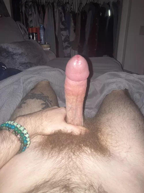 i really hope my bush keeps growing by everglow03