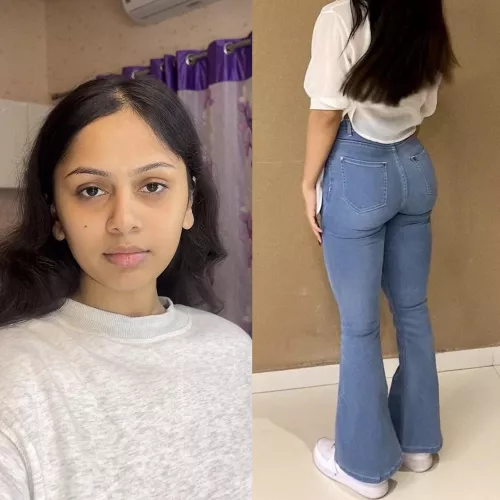 i recently figured out im bi! do girls find me attractive? been working on my appearance lately! and been trying to be consistant with the gym.. 😅 by Affectionate-Box5624