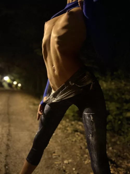 I rule this street by la_skinny