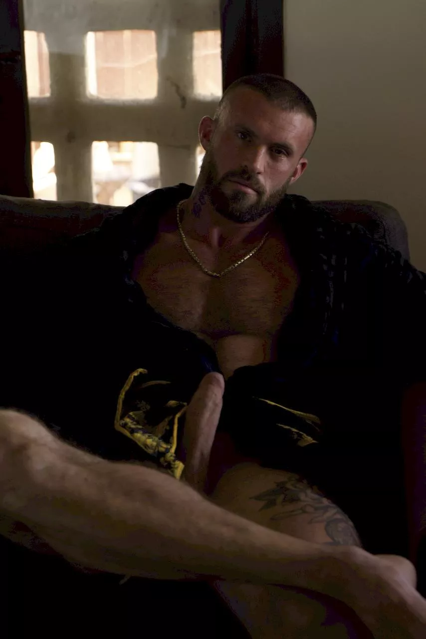 I saved the best seat in the house for you posted by BlaringAirtime