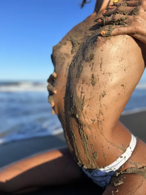 I think I made a little mess by la_skinny