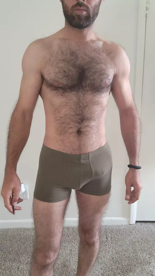 I think I need a new one by MSX88