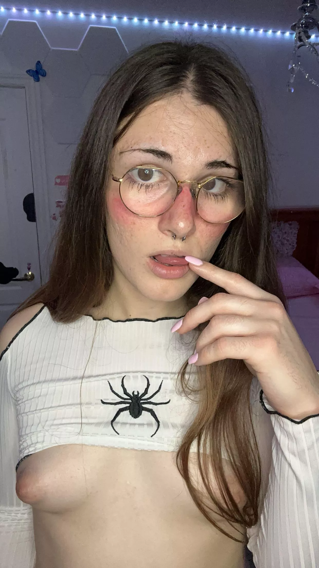 I think its only me that like to play with the tip posted by nicky_dabratz