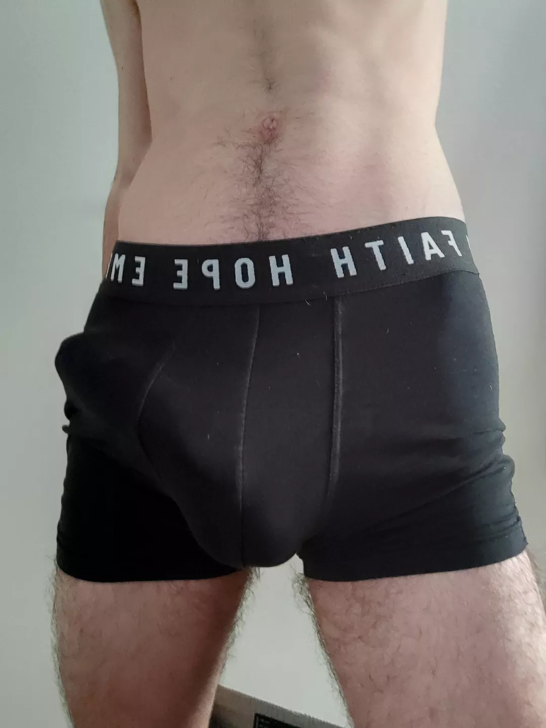 I think it's showing a bit posted by ahayesss04