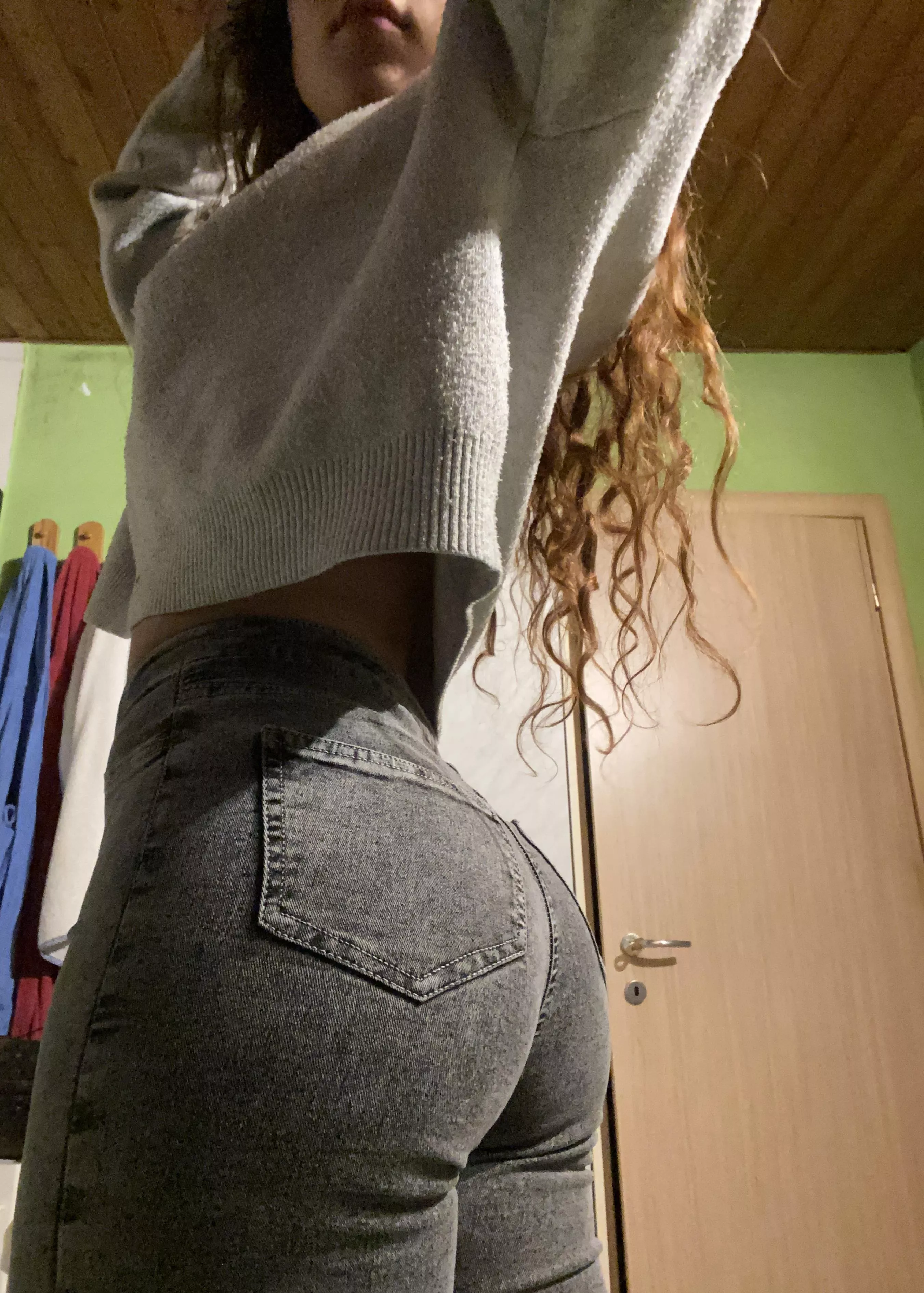 I think they fit me really well posted by reginadeipiedini