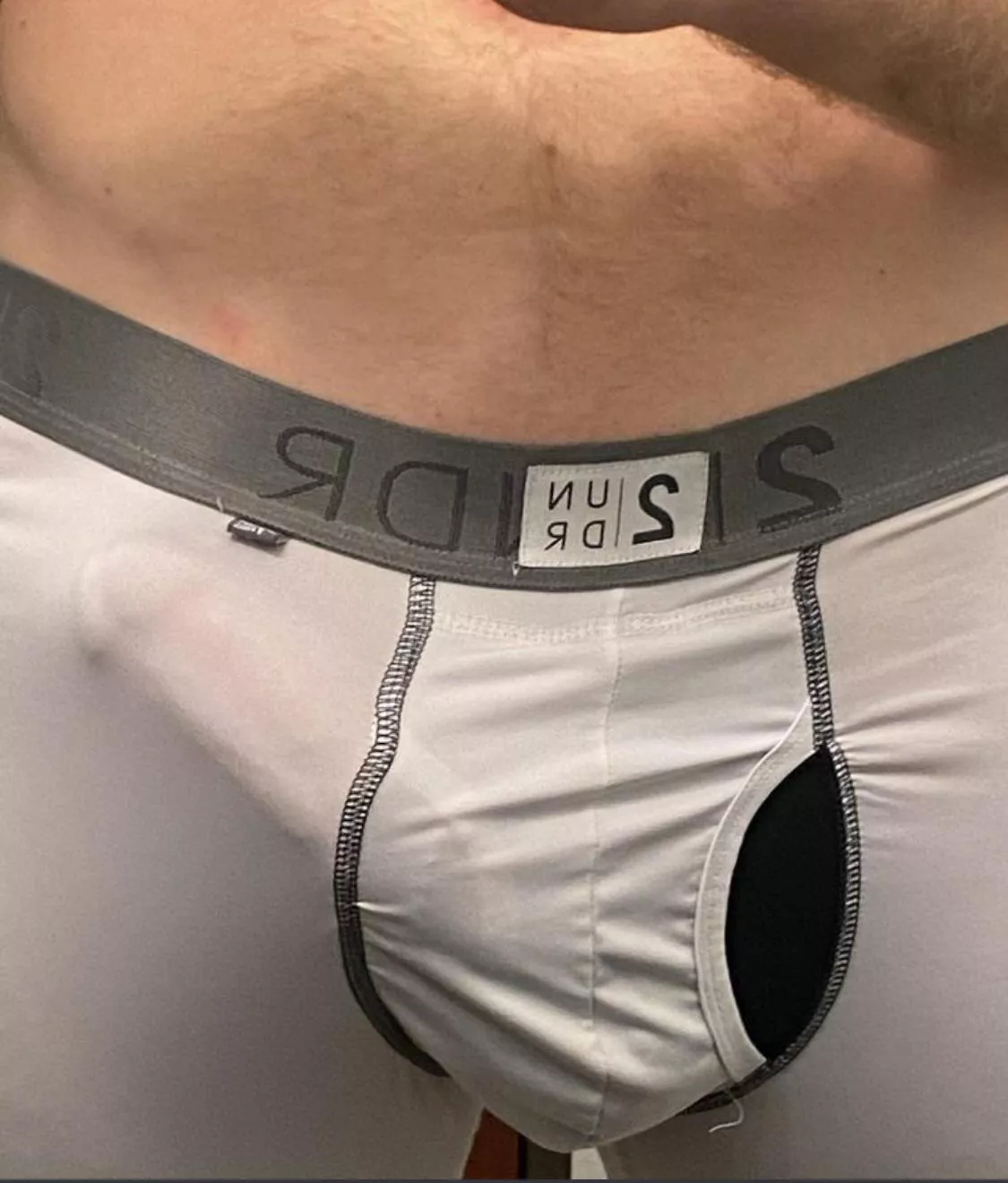 I think white shows it best posted by DannyNoonanfore