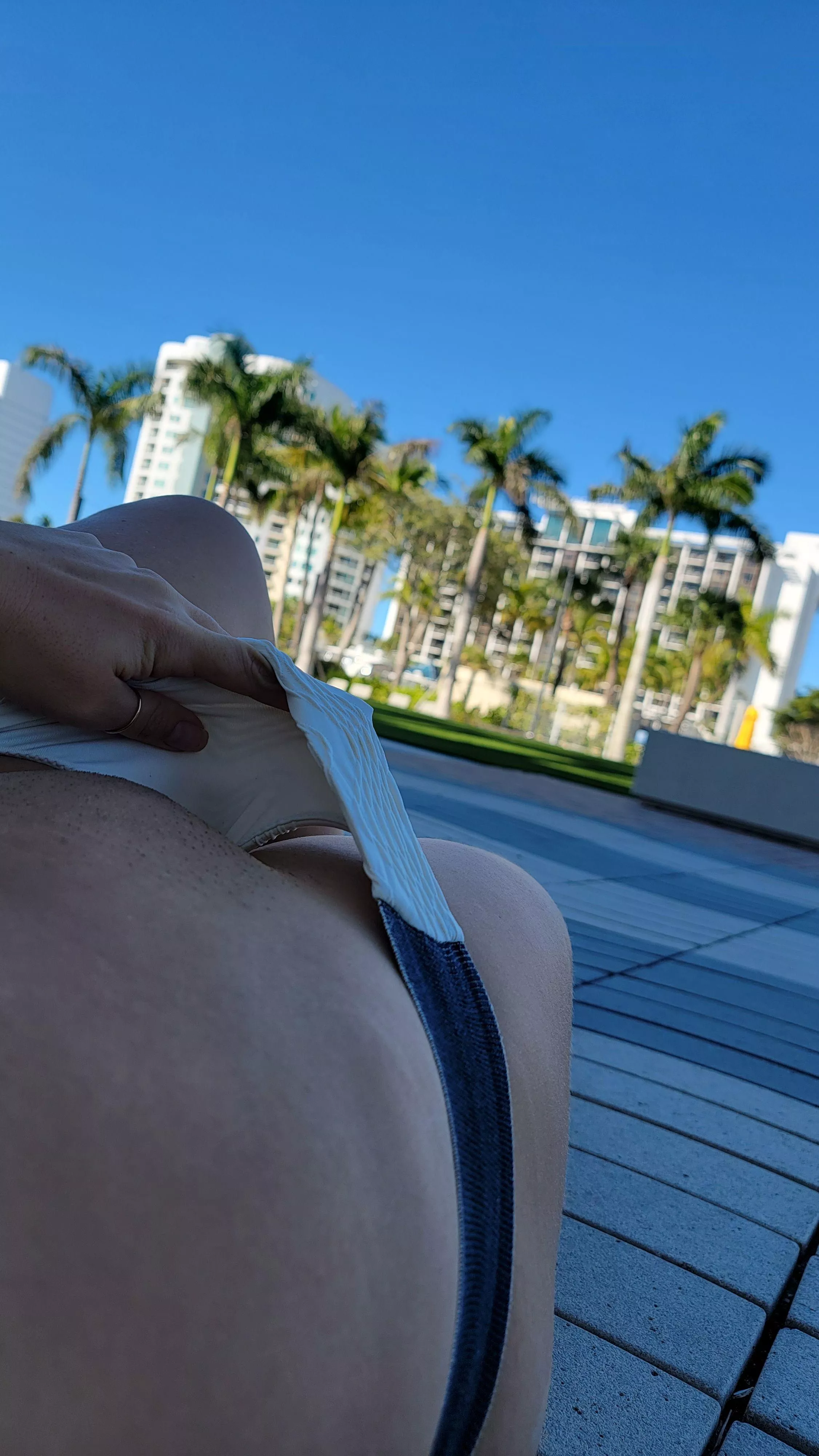 I wish someone was watching posted by nikkidavisxo