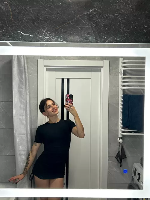 I’d be all yours by StarryEyn