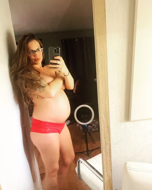 If these milfie naturals get you hard you owe me a cream pie by ninedc