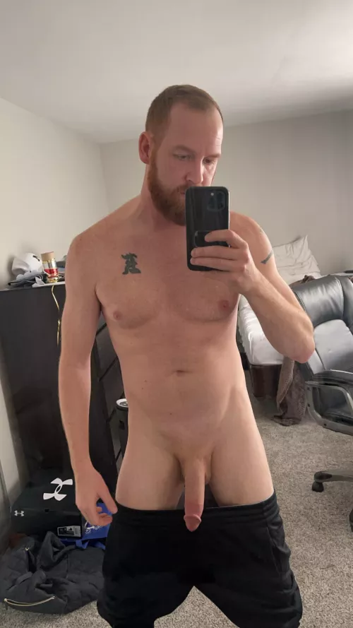 Ignore the messy room please.. by reddituser1446