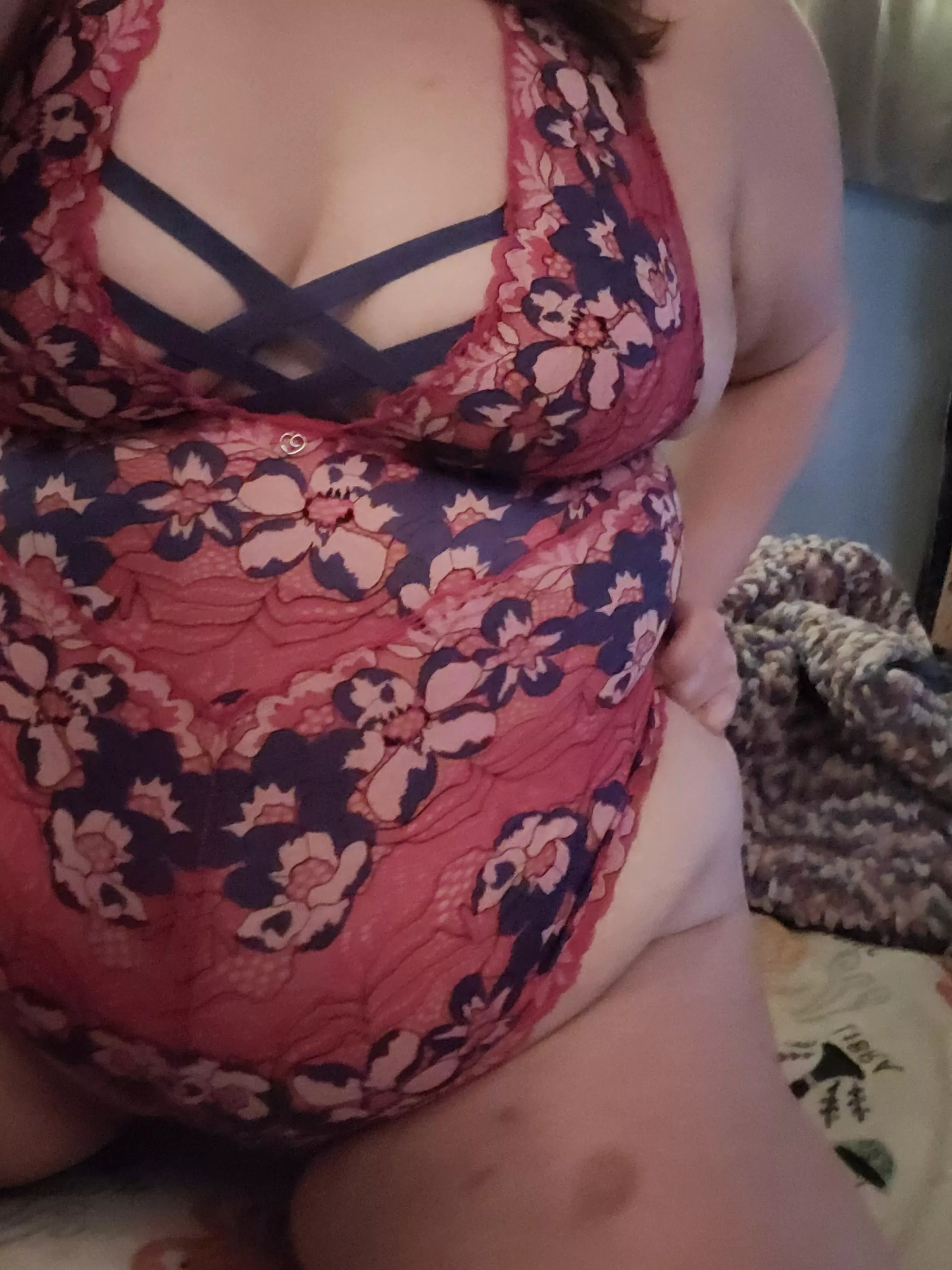 I'll bloom just for you posted by touchmethereX3