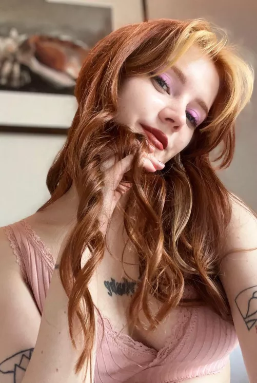 I'm the best place to put your boner in by Sad_Kaleidoscope4078