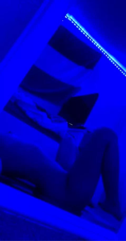 Im tied down what’s ur next move? posted by Suitable_Estimate_62