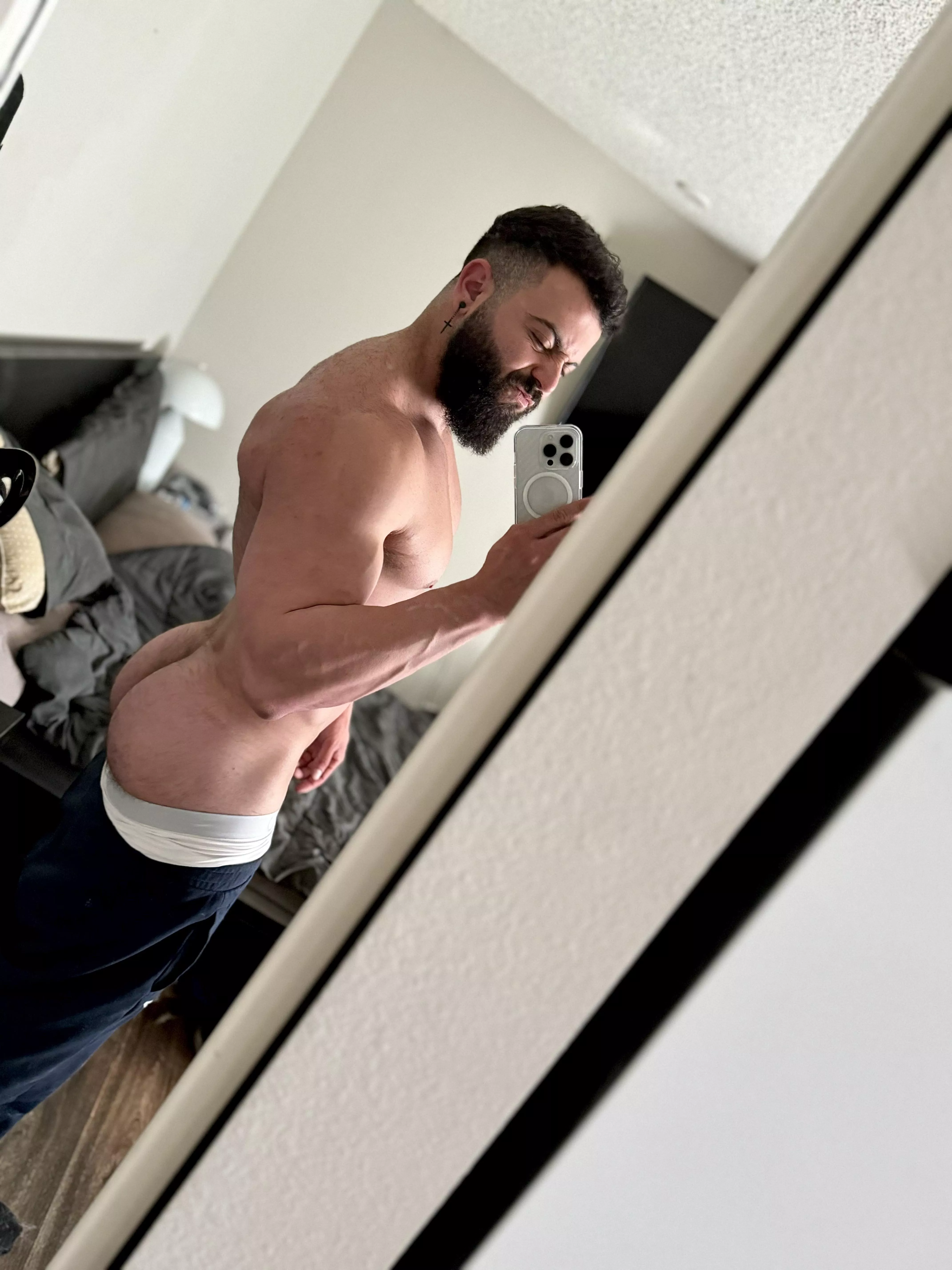 In dire need of it being eaten… posted by Mightbesterling