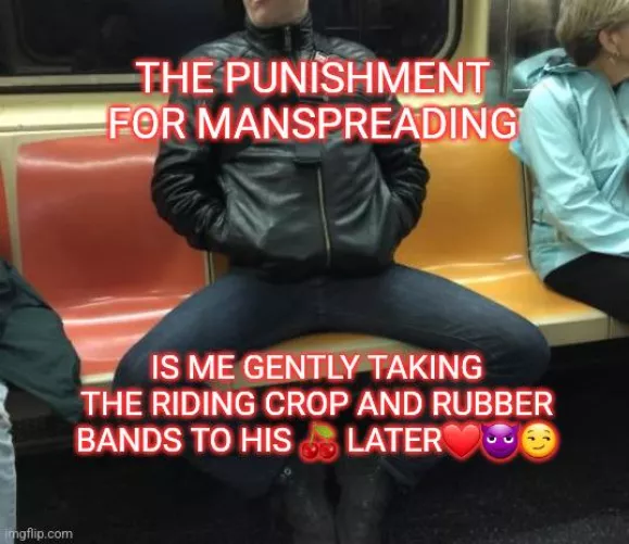 Irritating mommy on purpose like a brat smh by MerryMir99