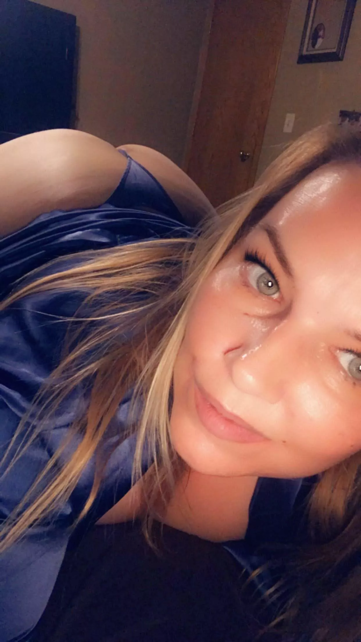 🎵 Is it love that's on my mind, or is it fantasy?🎵 posted by TheseEyesOnly