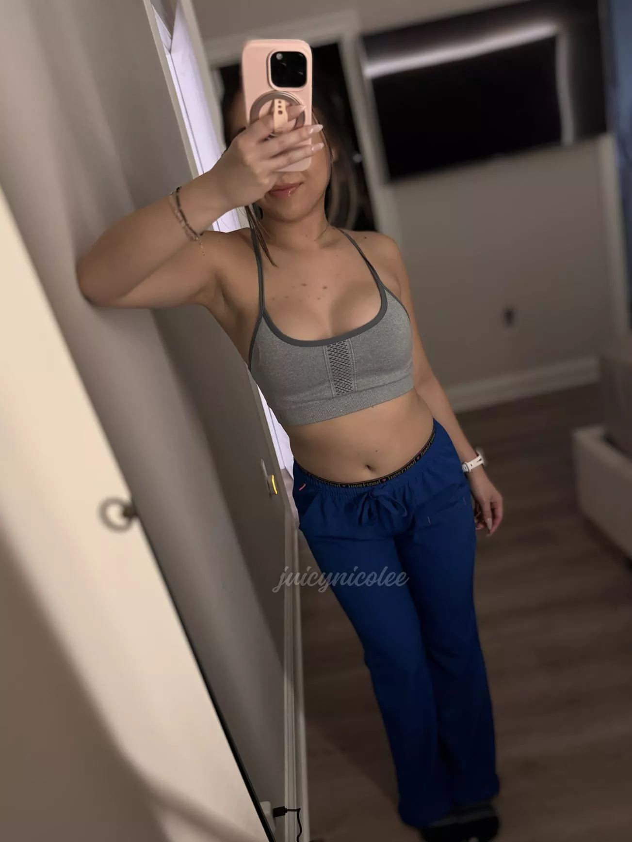 Is it my turn to be taken care of yet? posted by juicynicolee