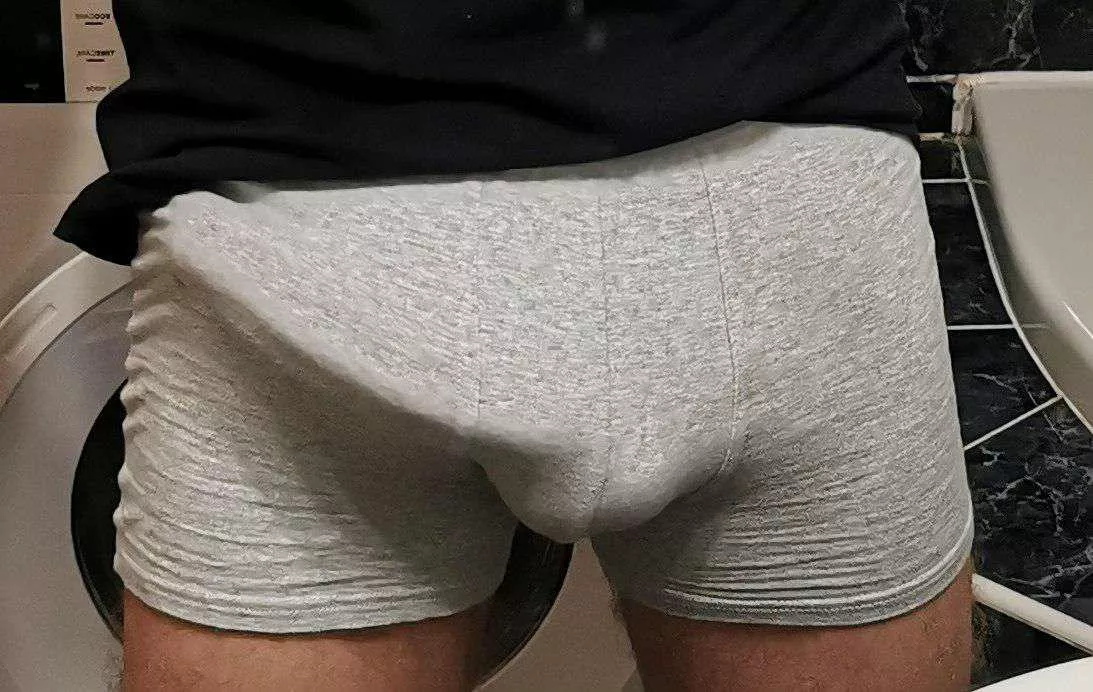 is it too noticeable? posted by ShaneTheTwink