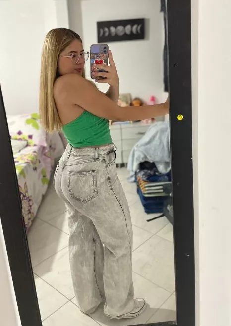 Is my body average for 18? posted by bradisongchw