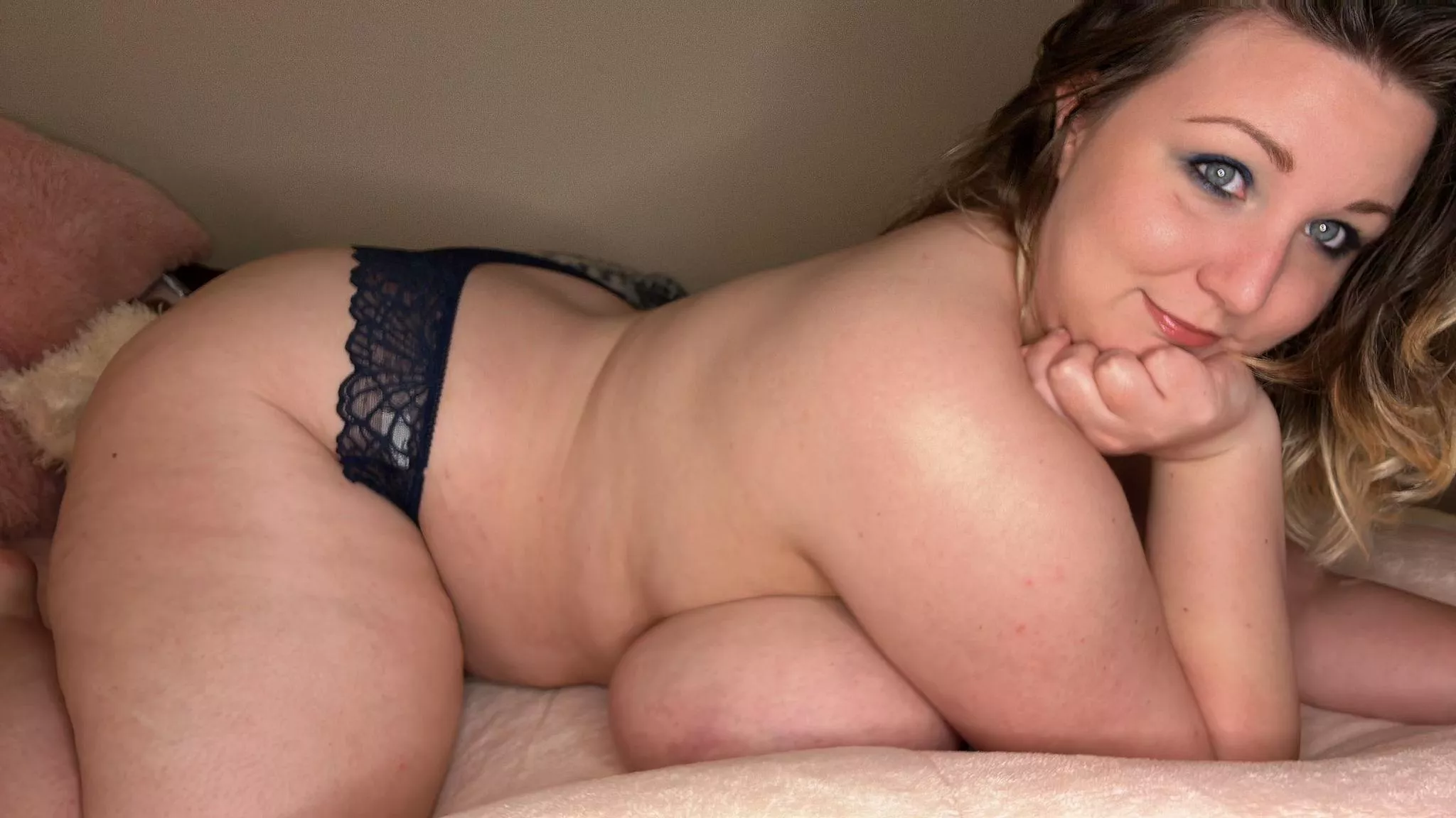 Is this the type of body you like? posted by Krueldy