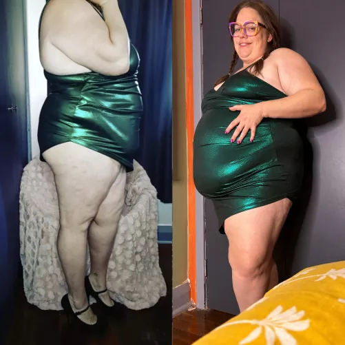 It still fits 🤭 by onlyjaynefan