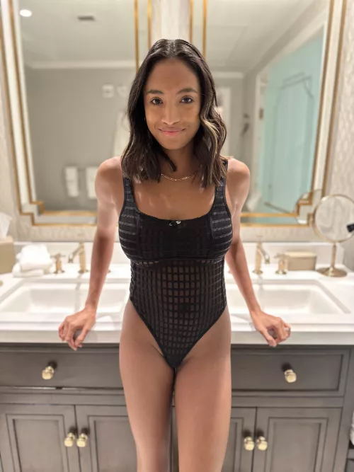 Italian & Colombian 💫 by TheRealGiana