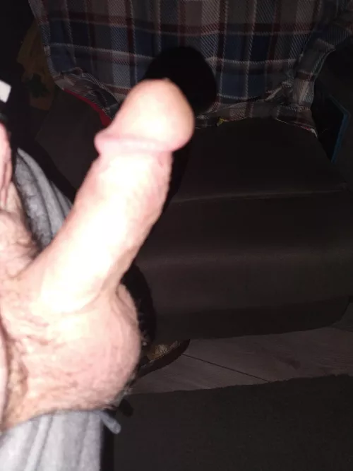 It's been a little bit so here is some hard cock by yourbeardedseatxxx